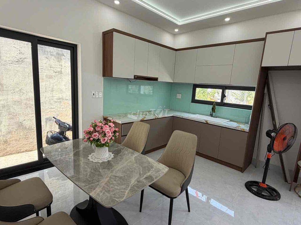 Bán nhà hẻm 160(3m),2PN,2WC,Nguyễn Văn quỳ,phú thuận, hồ chí minh city