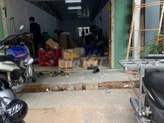 Nhà cấp bốn:4x20, mặt tiền đường số 14,Tân Mỹ,hồ chí minh city.