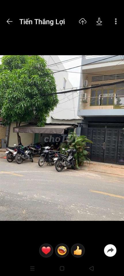 Nhà cấp bốn:4x20, mặt tiền đường số 14,Tân Mỹ,hồ chí minh city.