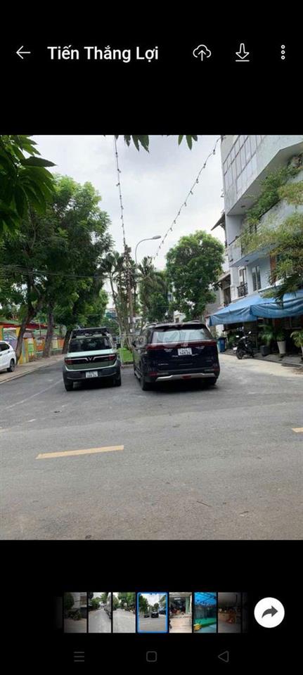 Nhà cấp bốn:4x20, mặt tiền đường số 14,Tân Mỹ,hồ chí minh city.