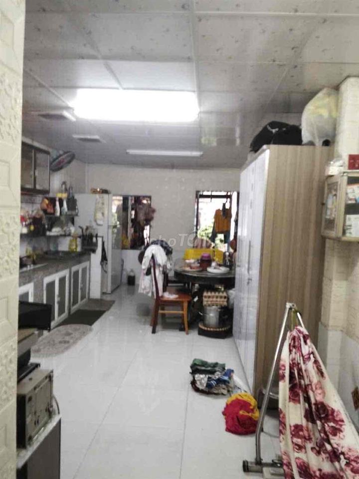 Bán nhà:3,6x45 mặt tiền Lê Văn lương,tân phong,Q7(củ)