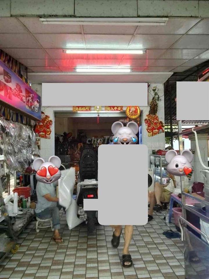 Bán nhà:3,6x45 mặt tiền Lê Văn lương,tân phong,Q7(củ)
