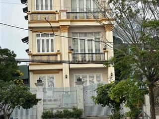 Bán nhà:6x32,3lầu,mặt tiền Hoàng Quốc Việt,HCM.