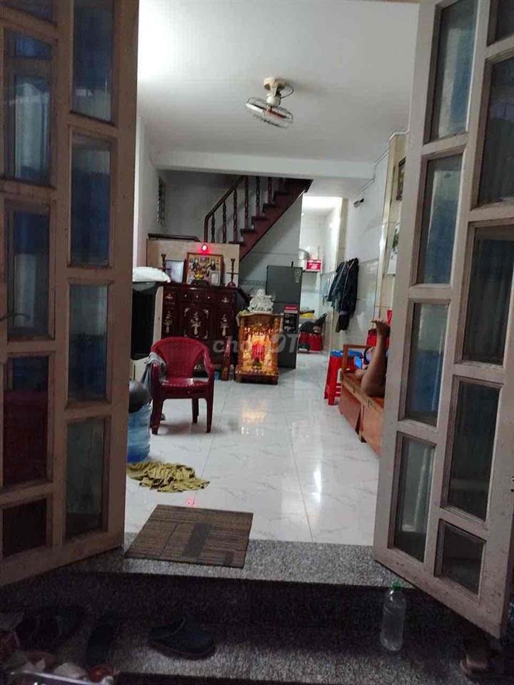 Bán nhà:3x14,1lầu,hẻm 35(3,5m),Nguyễn Văn Quỳ,Tân thuận đông,Q7(củ)