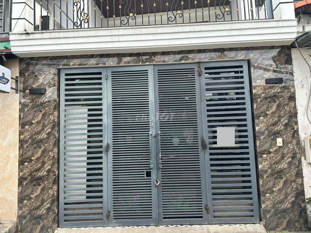 Bán gấp nhà:4,5x15,1lầu lô nhì đ.nguyễn Văn quỳ,phú thuận,HCM city