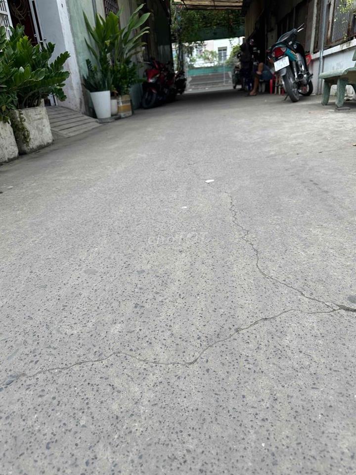 Bán gấp nhà:4,5x15,1lầu lô nhì đ.nguyễn Văn quỳ,phú thuận,HCM city