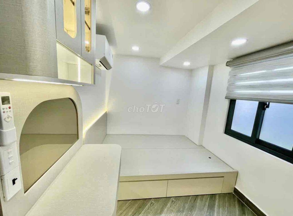Bán gấp nhà:6x5,5,1lầu,2PN,2WC hẻm 39,Lưu Trọng Lư,Tân Thuận,HCM city