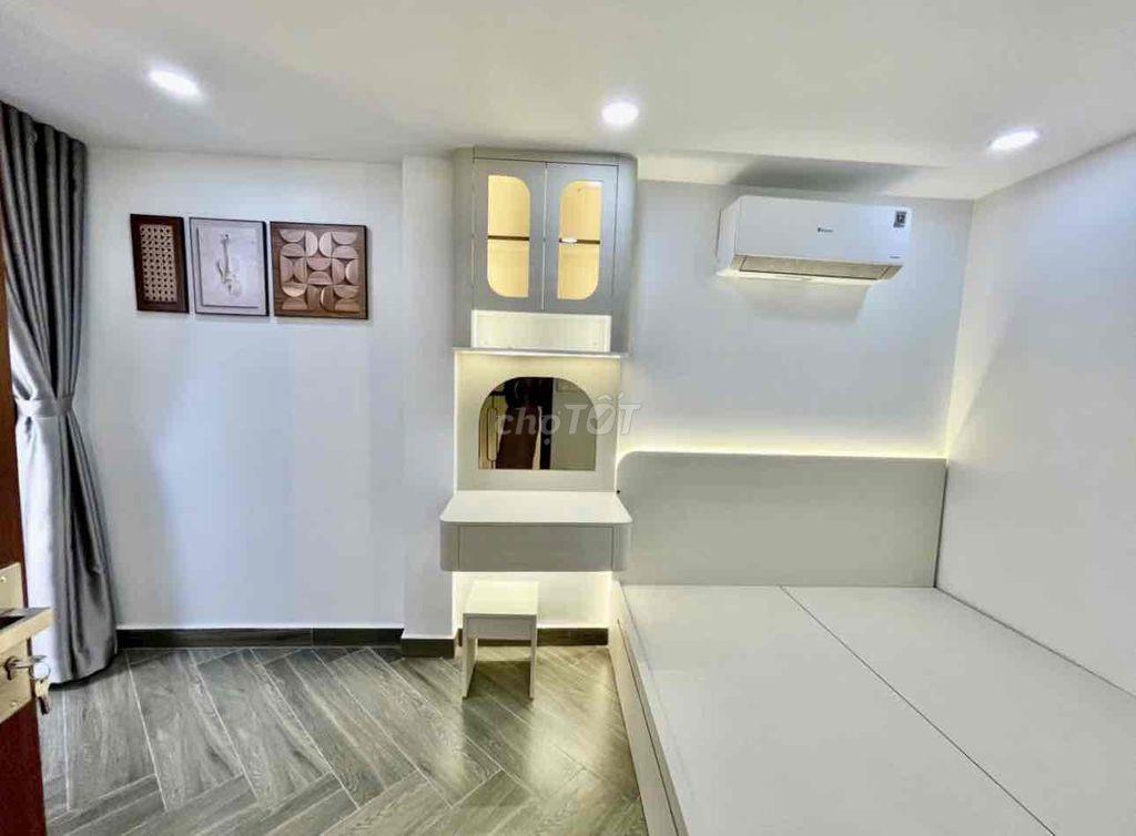 Bán gấp nhà:6x5,5,1lầu,2PN,2WC hẻm 39,Lưu Trọng Lư,Tân Thuận,HCM city
