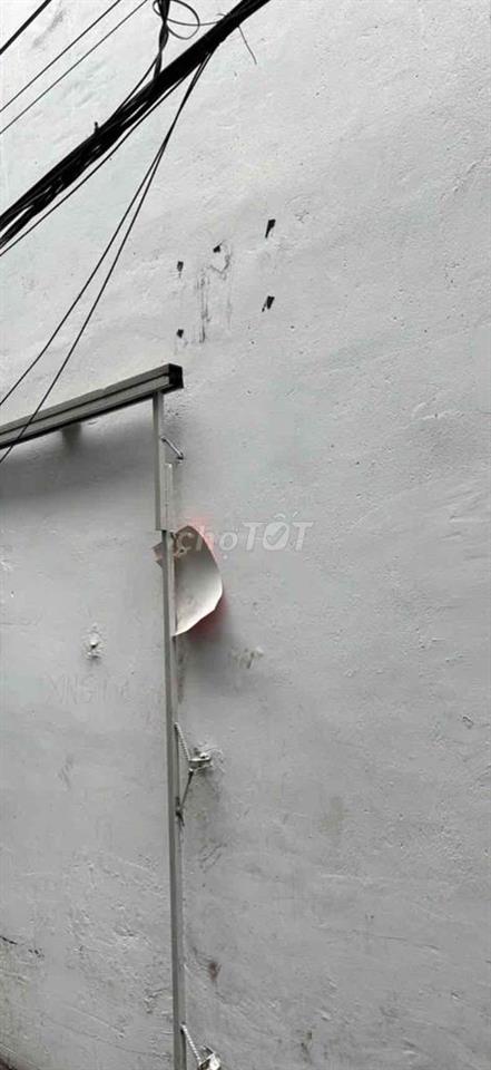 Dãy nhà trọ:6,1x12,5 hẻm 30(mai lan),Lâm Văn Bền,Tân Hưng,HCM