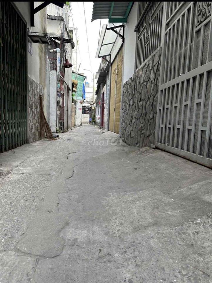 Dãy nhà trọ:6,1x12,5 hẻm 30(mai lan),Lâm Văn Bền,Tân Hưng,HCM