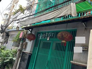 Nhà:4,2x14 hẻm 62,Lâm Văn Bền ,Tân kiểng,Q7(củ)