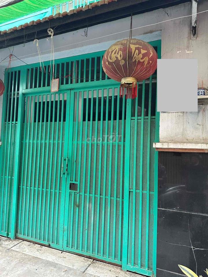 Nhà:4,2x14 hẻm 62,Lâm Văn Bền ,Tân kiểng,Q7(củ)
