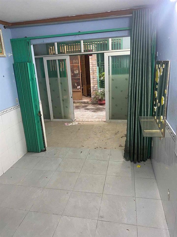 Nhà:4,2x14 hẻm 62,Lâm Văn Bền ,Tân kiểng,Q7(củ)