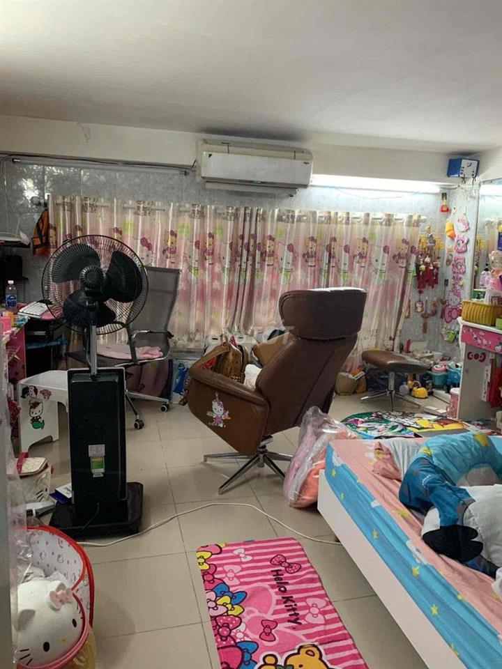 Bán gấp chung cư tầng trệt 92m2(hầm,lầu,lửng),đ.Tân vĩnh,p6,q4,HCM