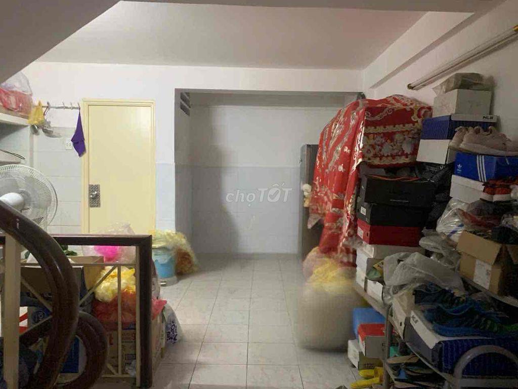 Bán gấp chung cư tầng trệt 92m2(hầm,lầu,lửng),đ.Tân vĩnh,p6,q4,HCM