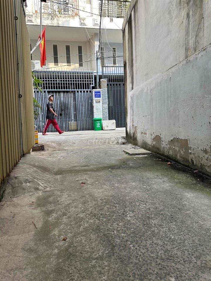 Bán nhà:4,3x19 hẻm 803(3m),Huỳnh Tấn phát,HCM city