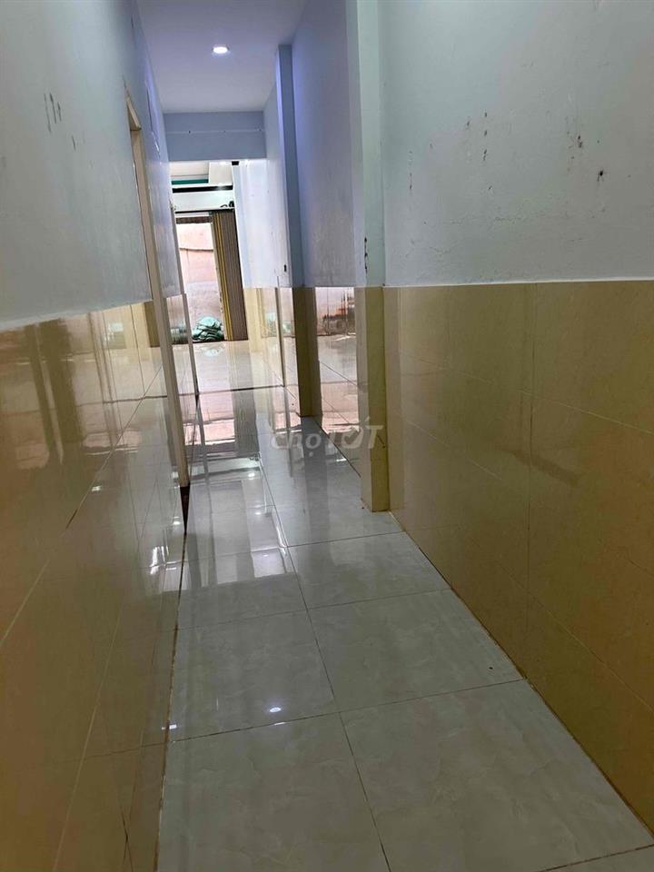 Bán nhà:4,3x19 hẻm 803(3m),Huỳnh Tấn phát,HCM city