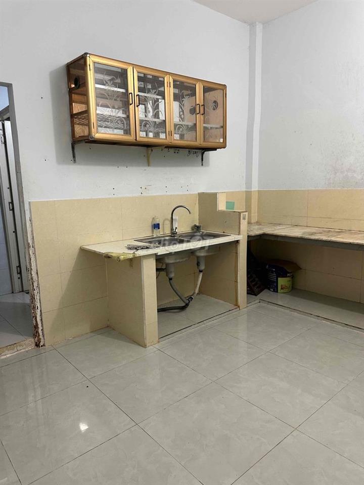 Bán nhà:4,3x19 hẻm 803(3m),Huỳnh Tấn phát,HCM city