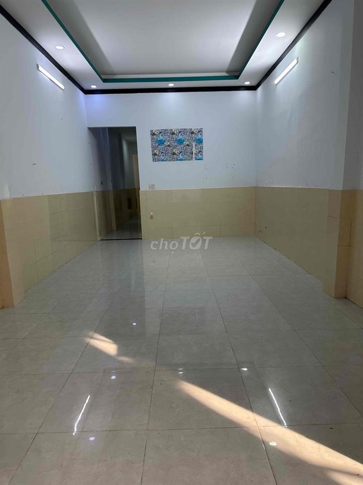Bán nhà:4,3x19 hẻm 803(3m),Huỳnh Tấn phát,HCM city