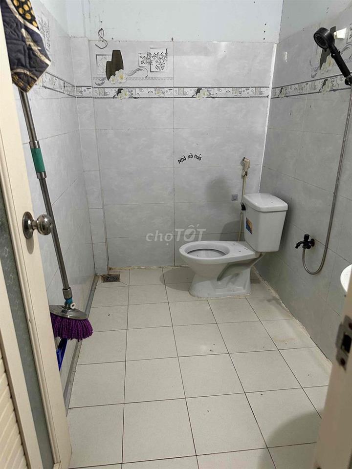 Bán nhà:4,3x19 hẻm 803(3m),Huỳnh Tấn phát,HCM city