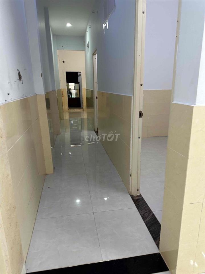 Bán nhà:4,3x19 hẻm 803(3m),Huỳnh Tấn phát,HCM city