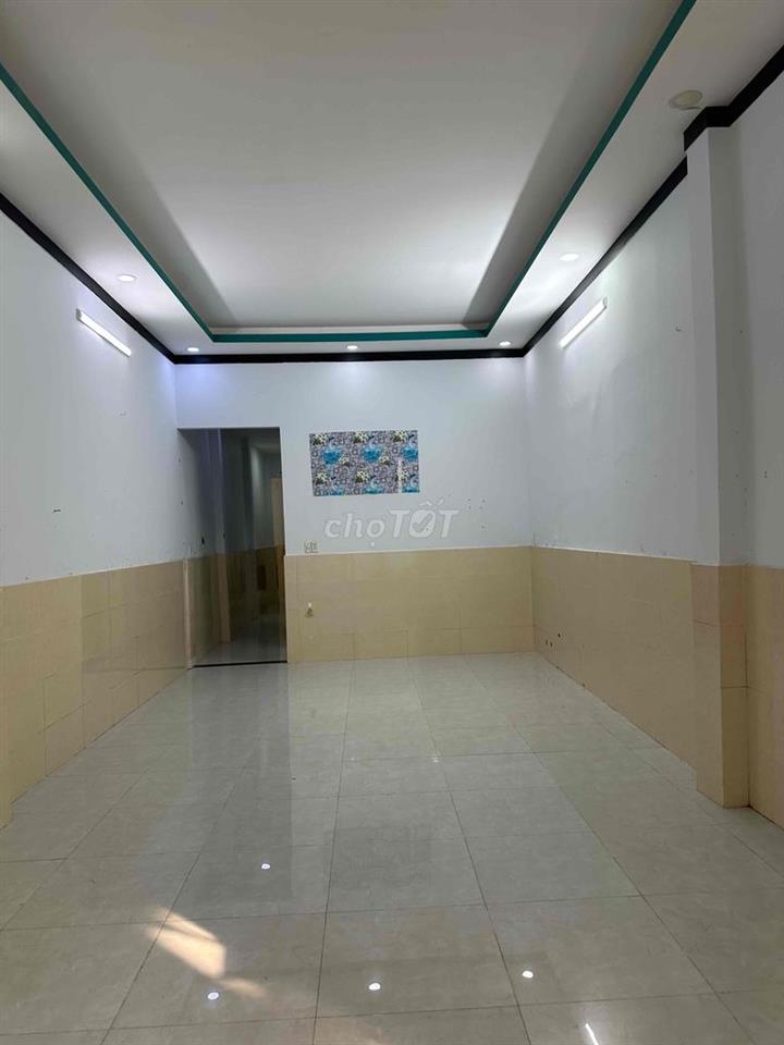 Bán nhà:4,3x19 hẻm 803(3m),Huỳnh Tấn phát,HCM city
