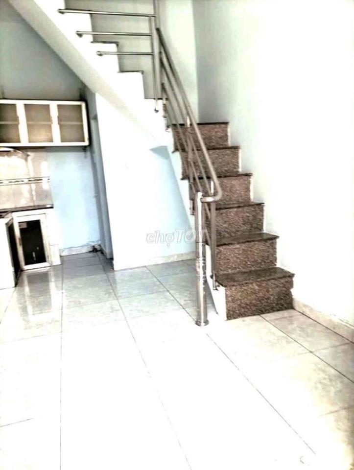 Bán gấp nhà:3x8,1lầu hẻm 630,Huỳnh tấn phát,Tân phú,Q7(củ)