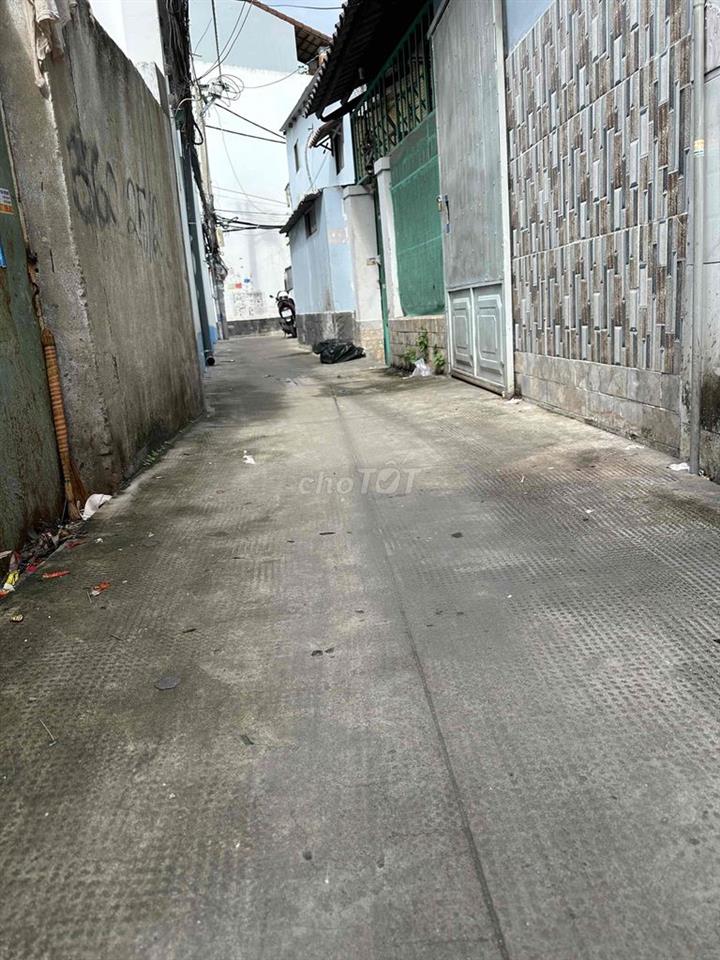 Bán gấp nhà:3x8,1lầu hẻm 630,Huỳnh tấn phát,Tân phú,Q7(củ)