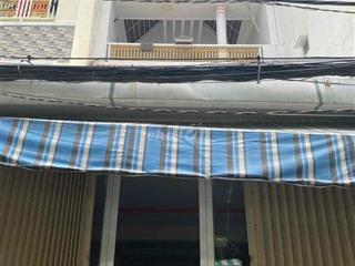 Bán nhà:5x24,3lầu hẻm 308, Huỳnh Tấn Phát,TTTây,Q7