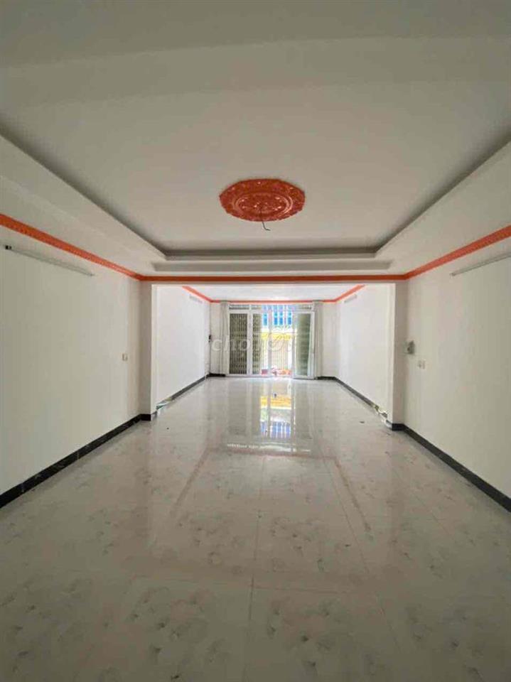 Bán nhà:5x24,3lầu hẻm 308, Huỳnh Tấn Phát,TTTây,Q7