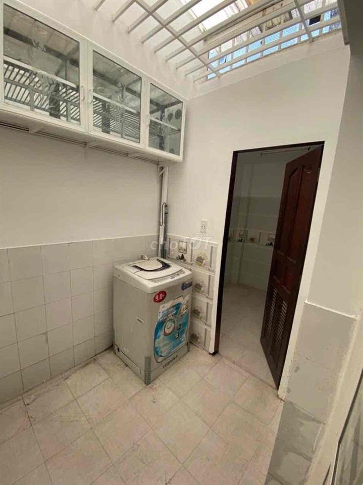 Bán nhà:5x24,3lầu hẻm 308, Huỳnh Tấn Phát,TTTây,Q7