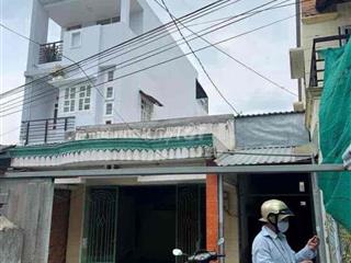 Bán nhà:6,3x22,mặt tiền hẻm 851(3m),Huỳnh tấn phát,phú thuận,Q7,HCM