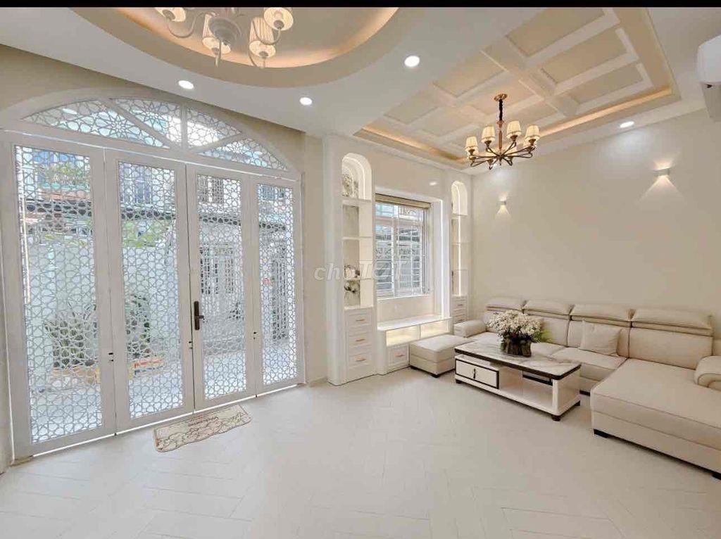 Bán gấp nhà mặt tiền hẻm 38(3m),Tân thuận tây,Tân thuận, hồ chí minh