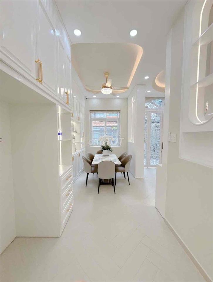 Bán gấp nhà mặt tiền hẻm 38(3m),Tân thuận tây,Tân thuận, hồ chí minh