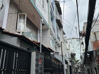 Bán gấp nhà 4,3x15,4 lầu hẻm 97,đường 41,p.khánh hội, hồ chí minh,city