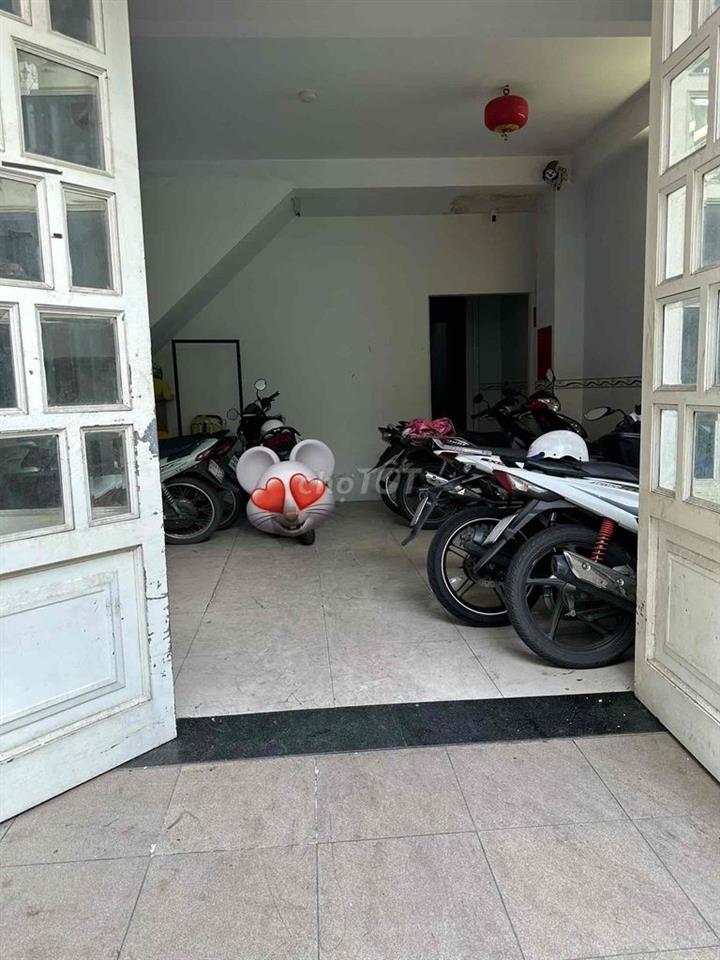Bán gấp nhà 4,3x15,4 lầu hẻm 97,đường 41,p.khánh hội, hồ chí minh,city