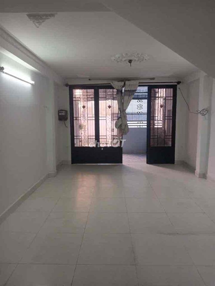 Bán nhà:4x12,1lầu hẻm 160(3m), Nguyễn Văn Quỳ,Phú Thuận,Hồ chí minh