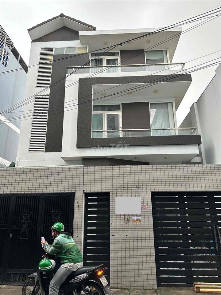 Bán gấp nhà: 9x22,3lầu hẻm 99(5m),Nguyễn Văn linh,tân thuận tây,Q7