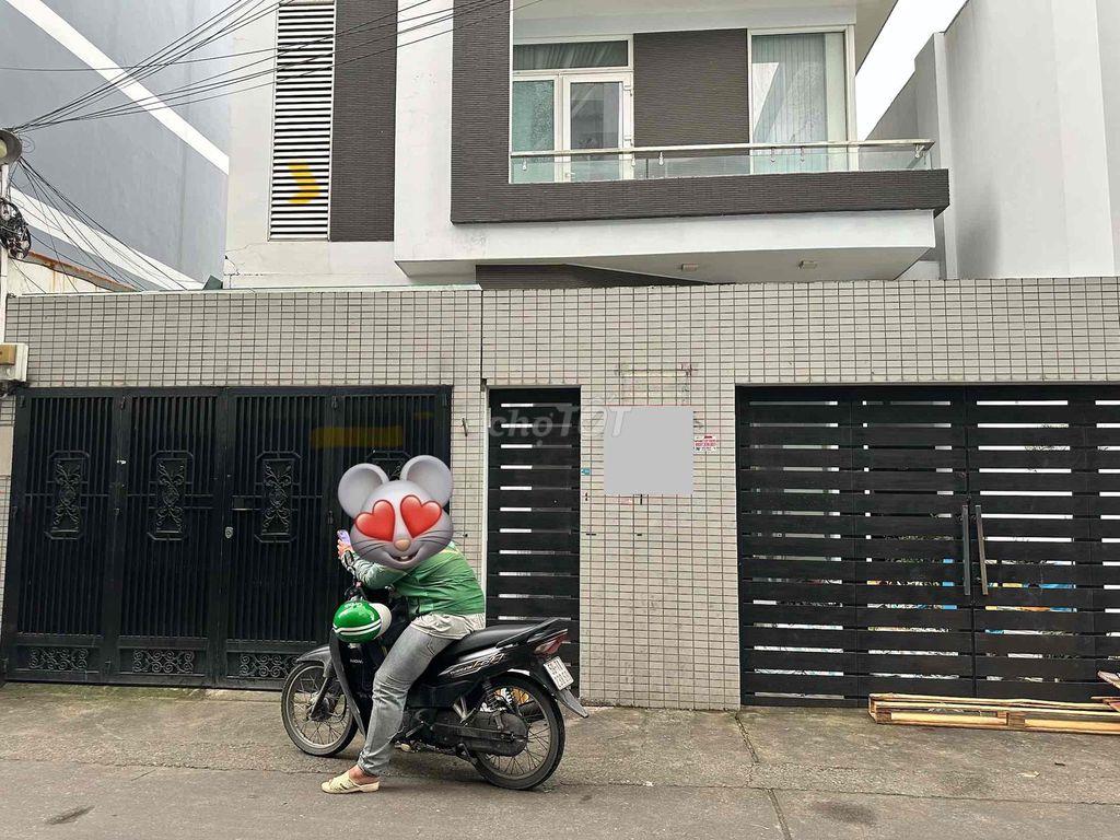 Bán gấp nhà: 9x22,3lầu hẻm 99(5m),Nguyễn Văn linh,tân thuận tây,Q7