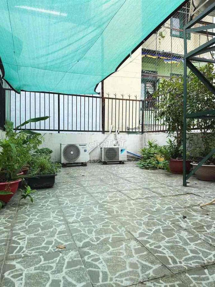 Bán gấp nhà:4x24_ 2lầu,4 PN hẻm 60,Lâm Văn Bền,Tân kiểng,Q7(củ)