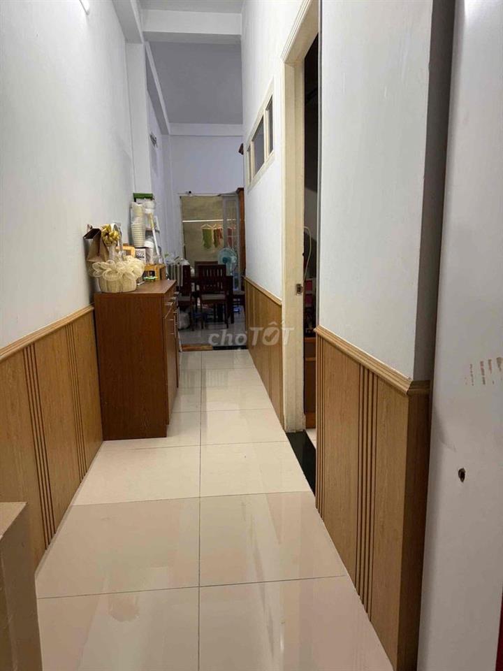 Bán gấp nhà:4x24_ 2lầu,4 PN hẻm 60,Lâm Văn Bền,Tân kiểng,Q7(củ)