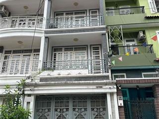 Bán nhà:4x20,4lầu mặt tiền hẻm 62(8m),Lâm Văn Bền,Tân kiểng,Q7(củ)