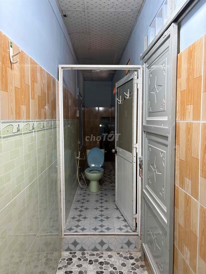 Nhà hẻm 2806 Huỳnh Tấn Phát, Nhà Bè.; 45m2; 2 phòng ngủ