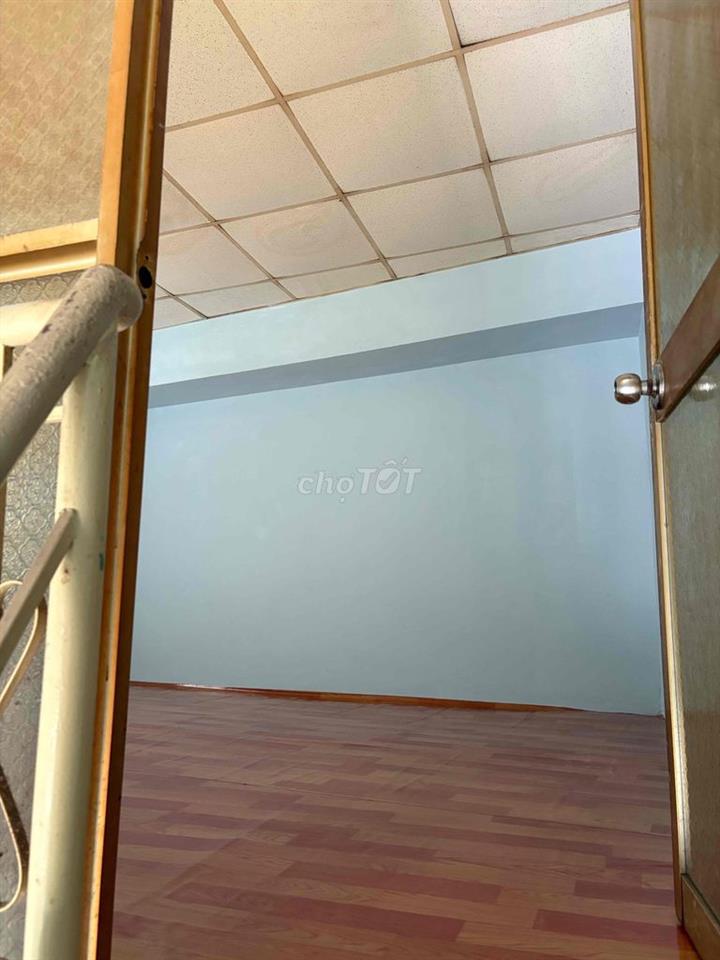 Nhà hẻm 2806 Huỳnh Tấn Phát, Nhà Bè.; 45m2; 2 phòng ngủ