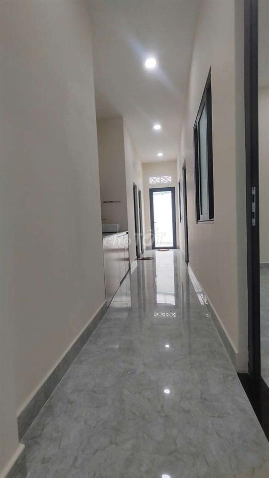 Bán nhà 1 tầng hẻm xe hơi 10m Nguyễn Văn Tạo, Nhà Bè