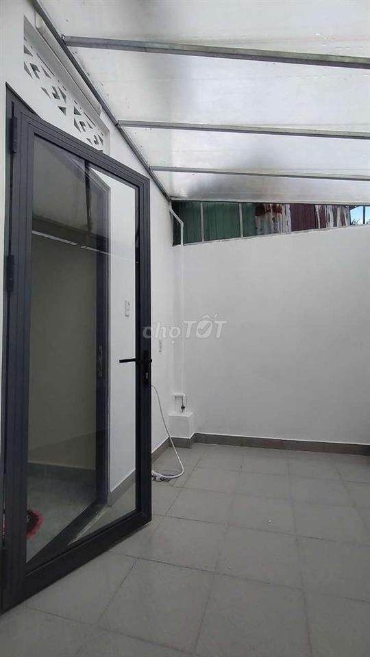 Bán nhà 1 tầng hẻm xe hơi 10m Nguyễn Văn Tạo, Nhà Bè