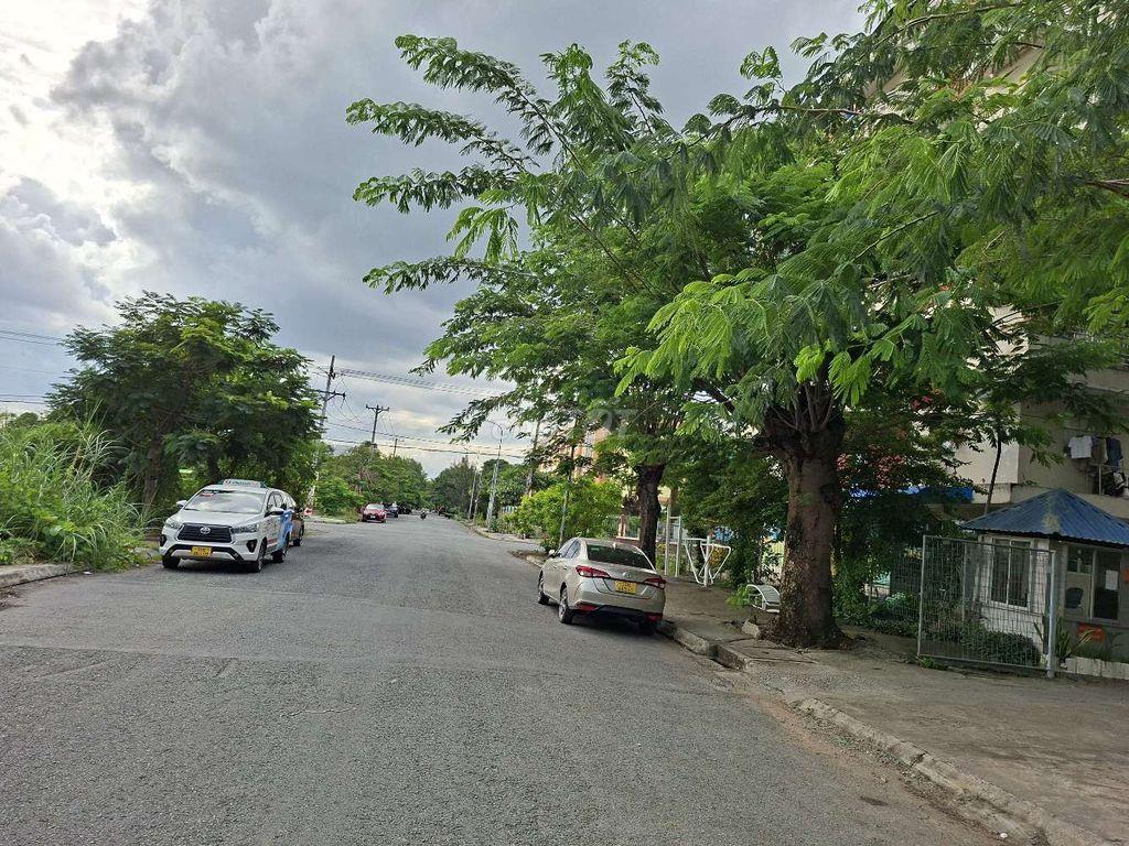Bán đất thổ cư  hẻm 526 Nguyễn Văn Tạo, Nhà Bè