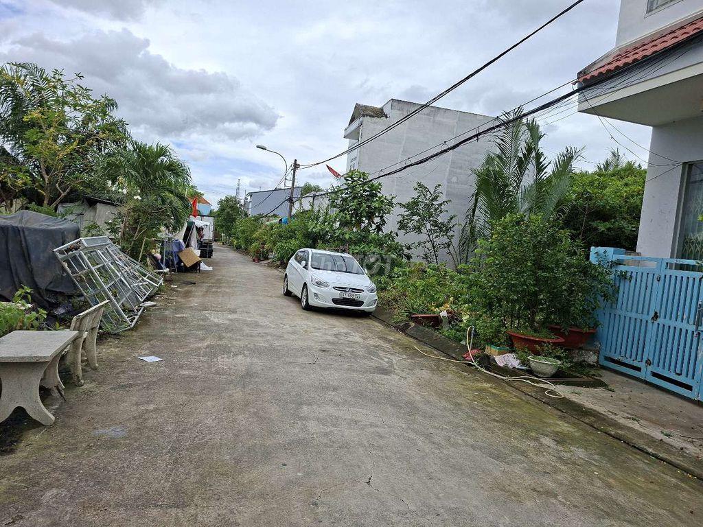 Bán nhanh đất thổ cư đường 12m Nguyễn Văn Tạo, Nhà Bè