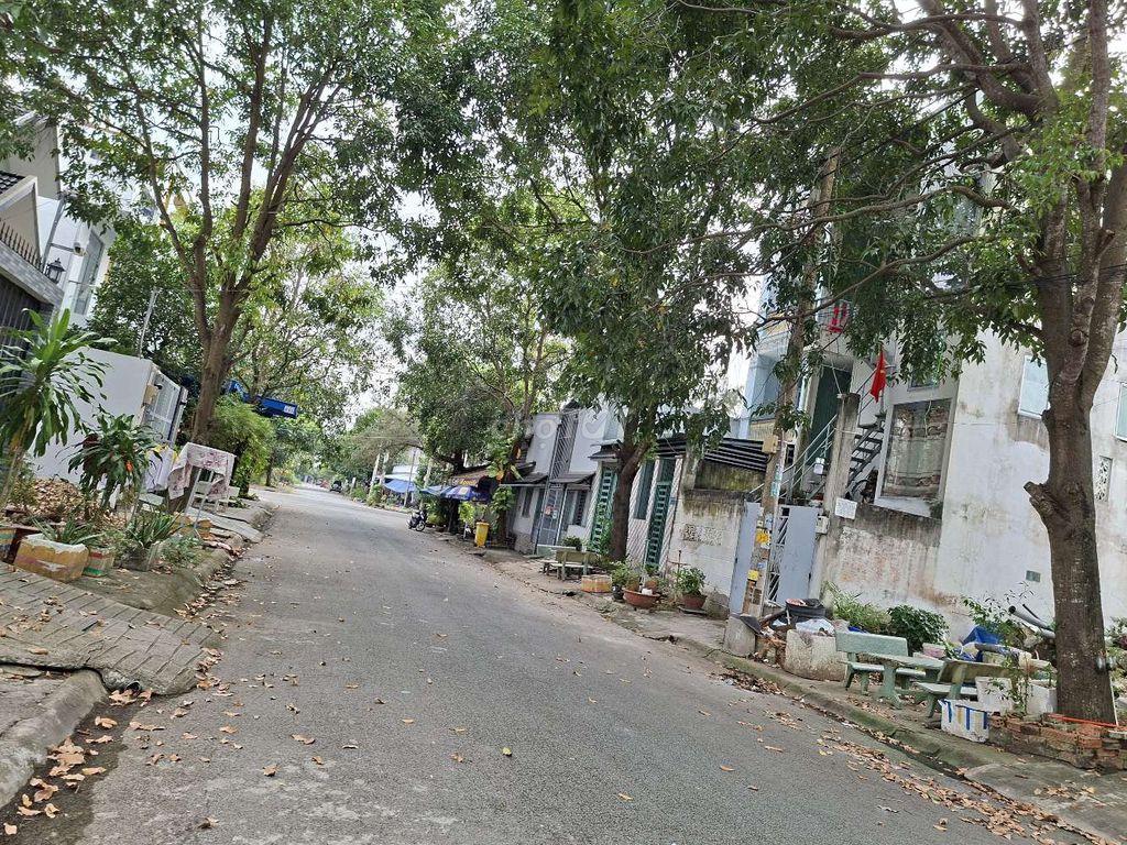 Bán đất thổ cư hẻm nhựa 7m 274 Nguyễn Văn Tạo, Nhà Bè