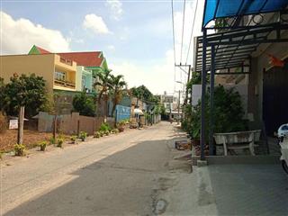 Bán đất thổ cư hẻm nhựa 7m 274 Nguyễn Văn Tạo, Nhà Bè